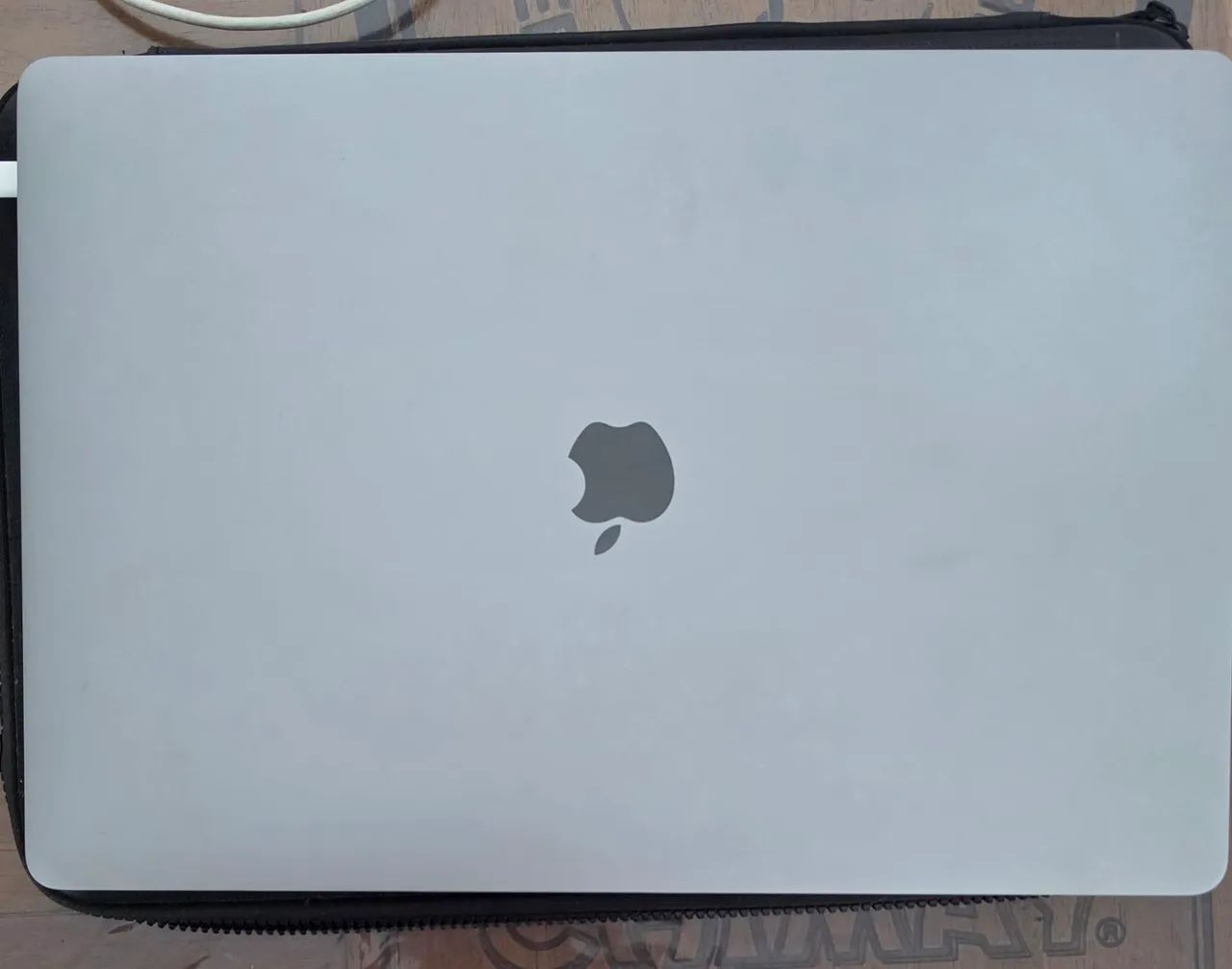 MacBook Pro 16
