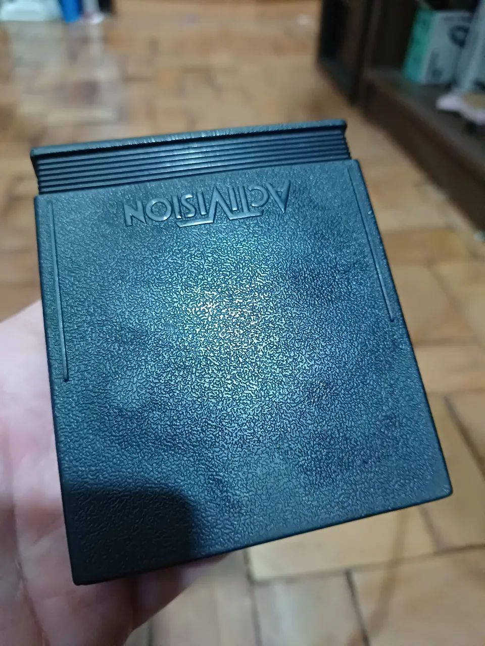 Enduro - Atari 2600 *** ótimo estado *** - Foto 3