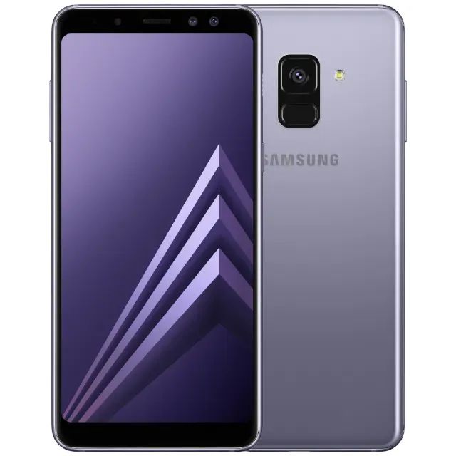 celular sansung a8 - Foto 4
