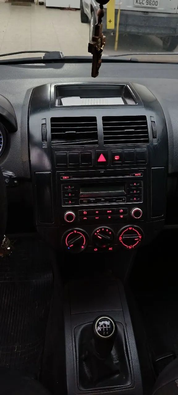 Volkswagen Polo 2011