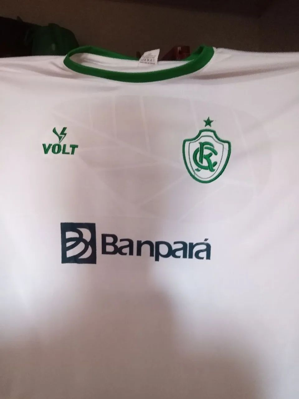 Camisa Time do Clube do Remo  - Foto 5