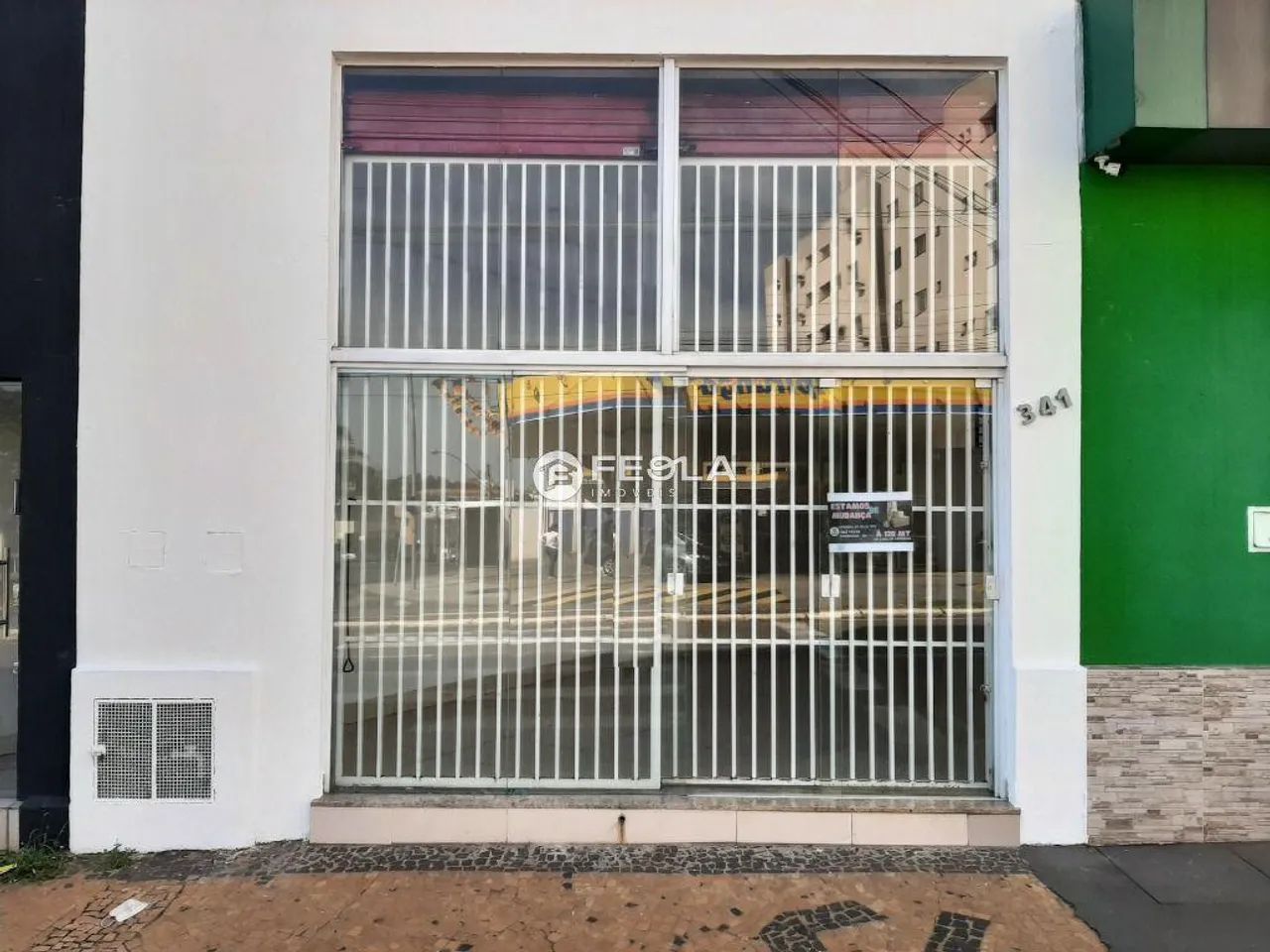 Salão para alugar em Americana, Vila Pavan, com 87 m² - Foto 3