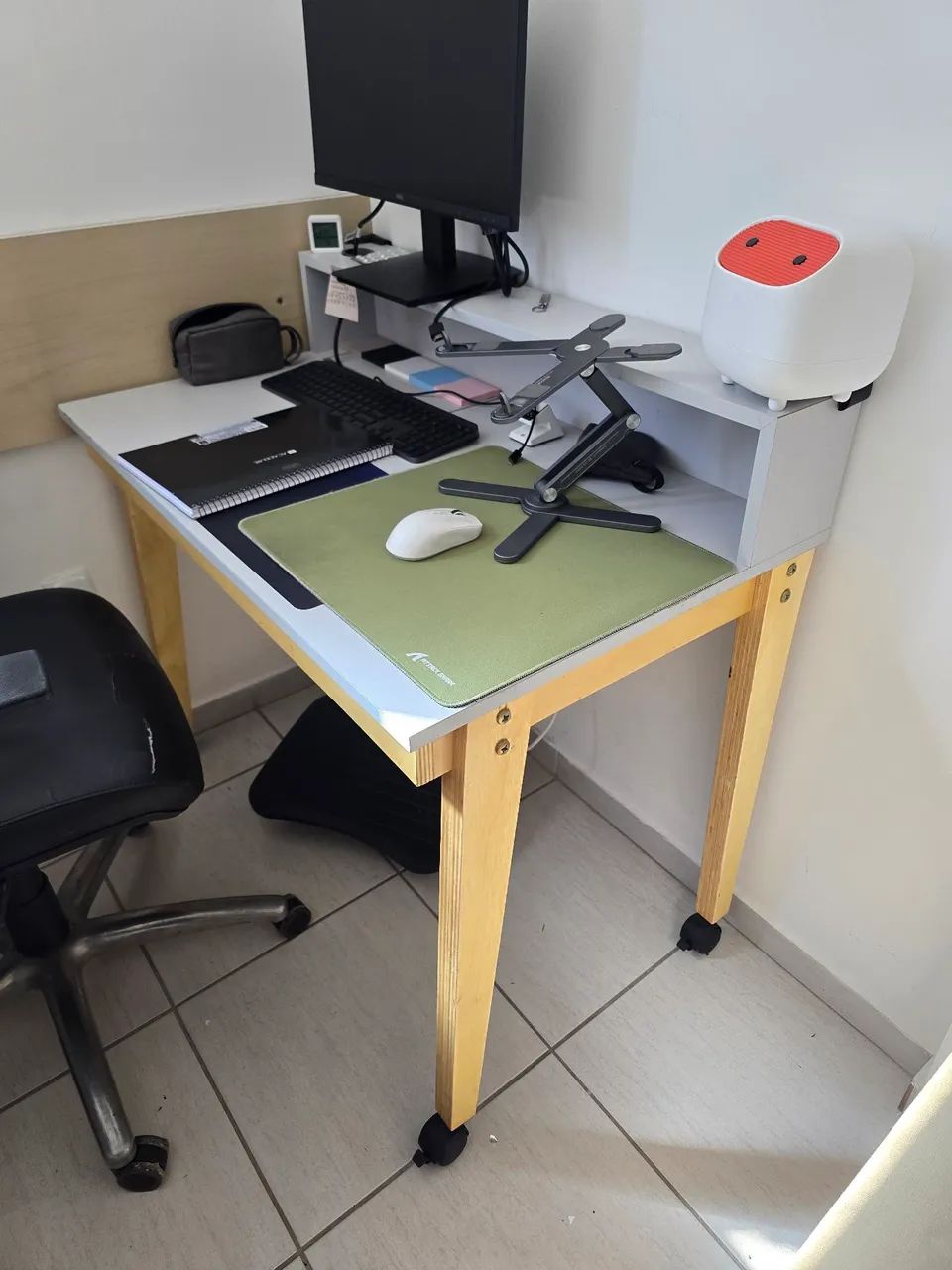 Mesa Escrivaninha para estudo