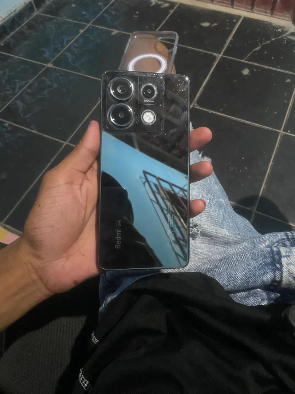 Redmi note 13 pro 5G - Foto 3