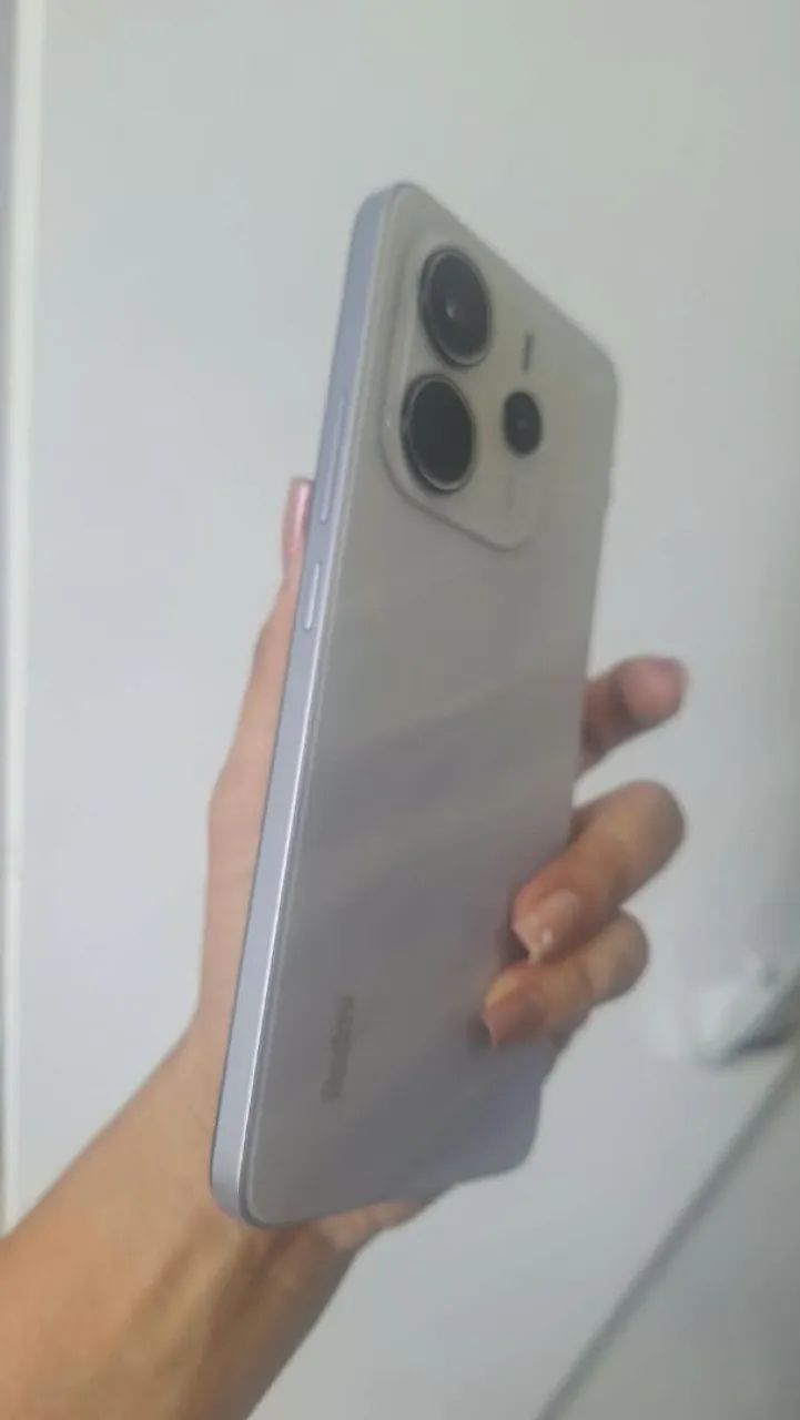  REDMI NOTE 14 4G - 256GB | 8GB RAM  - Foto 5