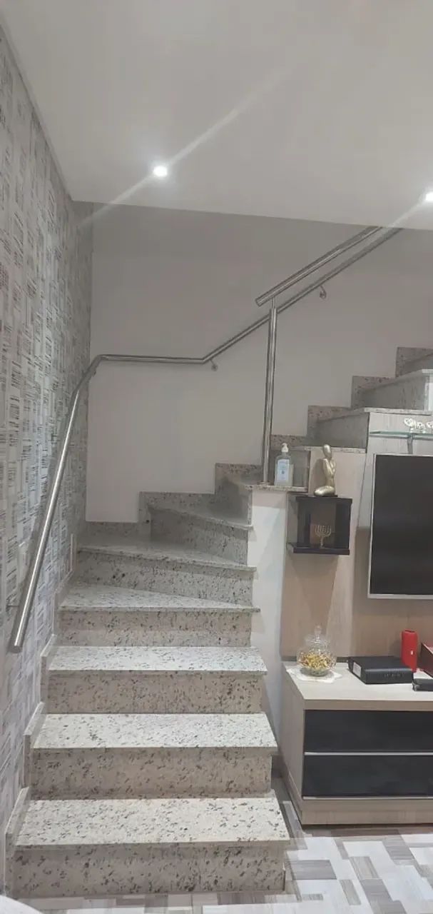 Casa de condomínio no Jaçanã , 2 Suites e 1 vaga - Foto 5