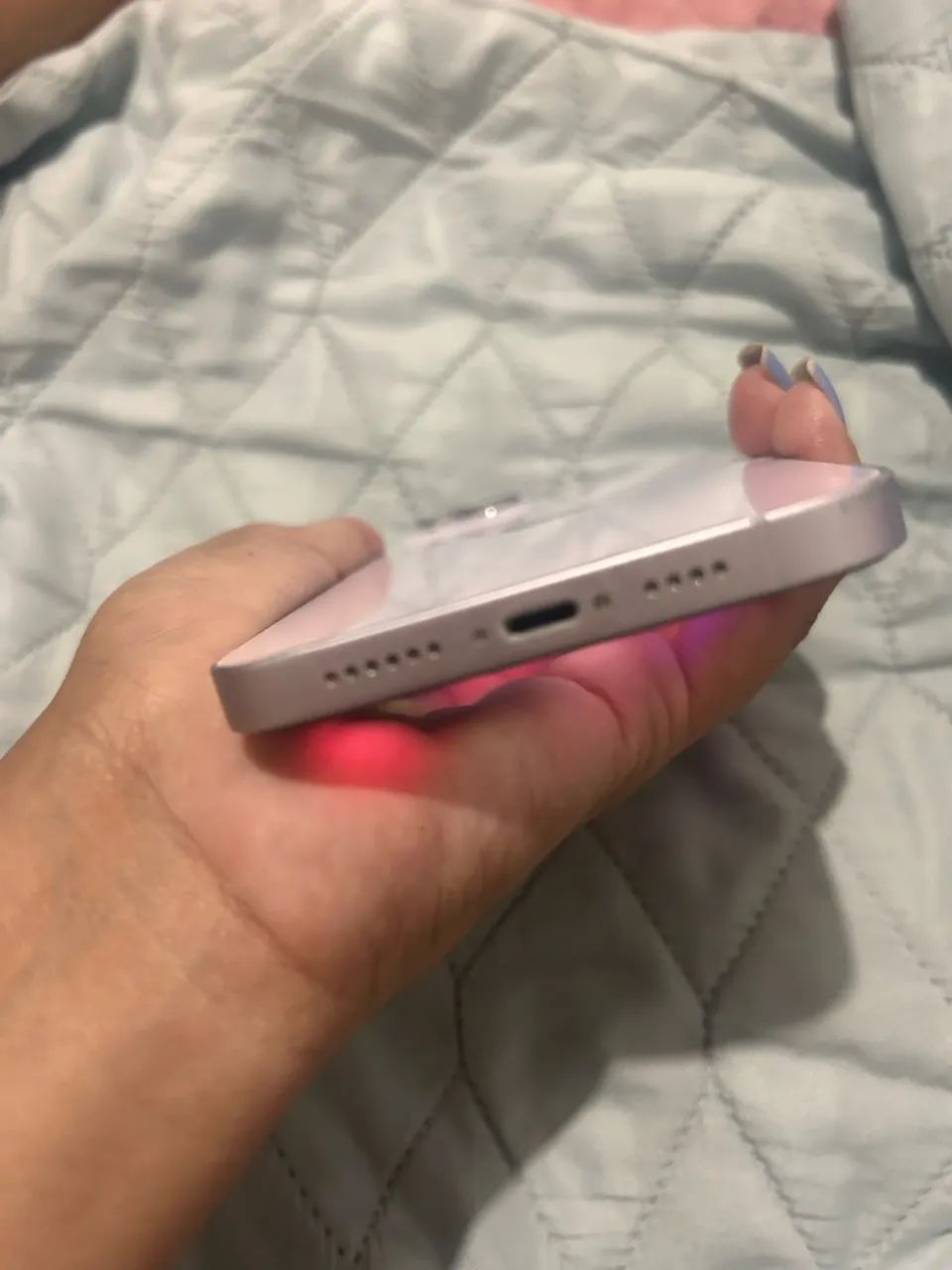 iPhone 14 Plus  - Foto 5
