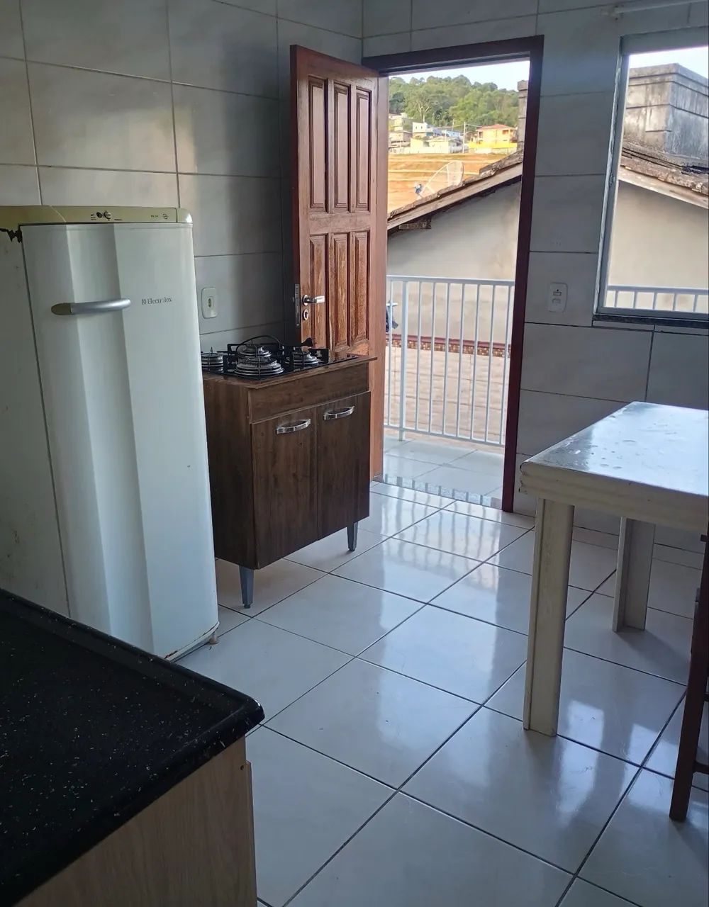 Apartamento mobiliado  - Foto 4