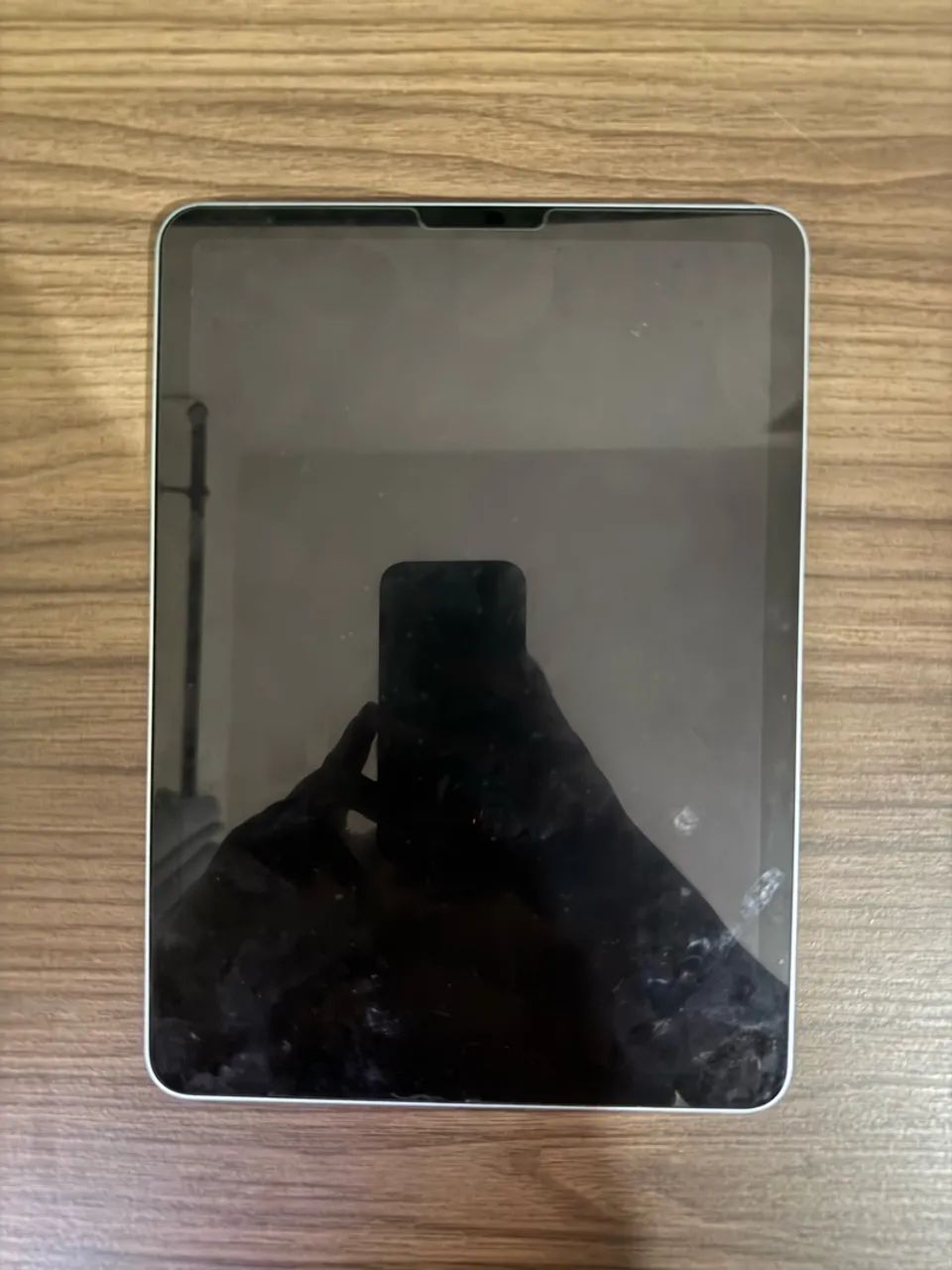 iPad Air M3 - Foto 5