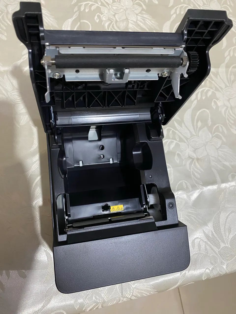 Impressora de Pedidos Delivery e Comércio Epson TM-T20X - Foto 4