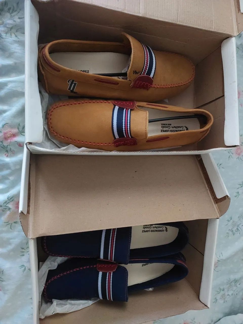 Sapatos Masculino  - Foto 2