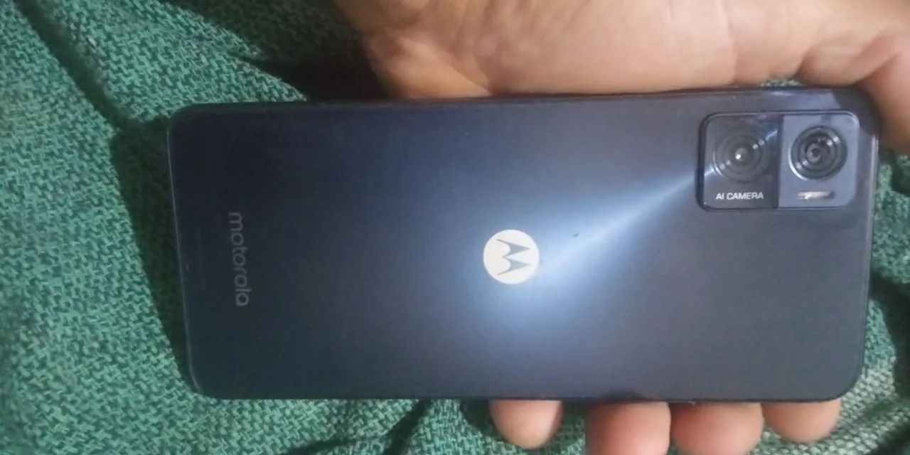 MOTOROLA E22 128GB - Foto 2