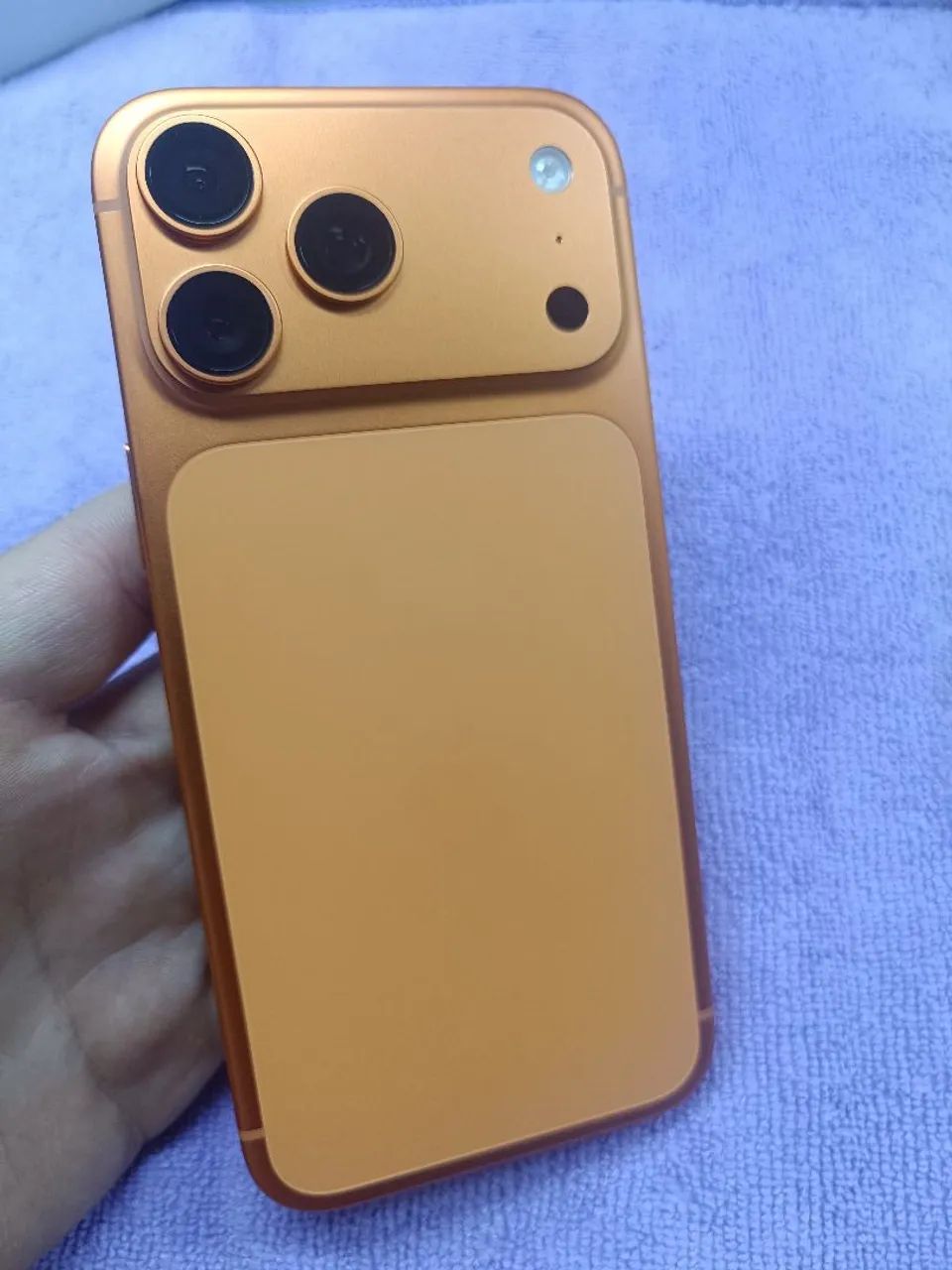 IPHONE 17 PRO MAX 2TB 