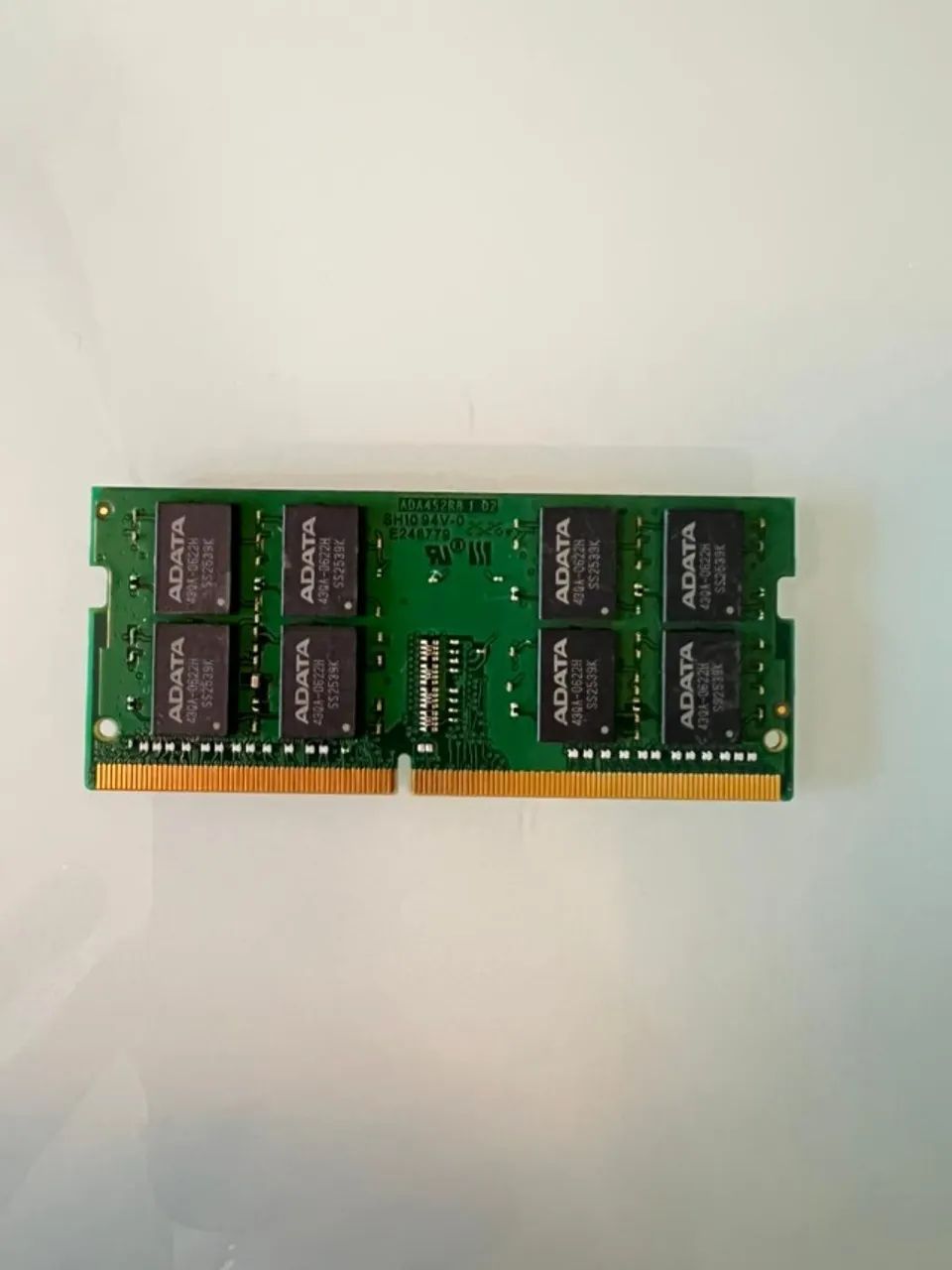 Memoria RAM ADATA DDR4 16Gb 3200 - Foto 2