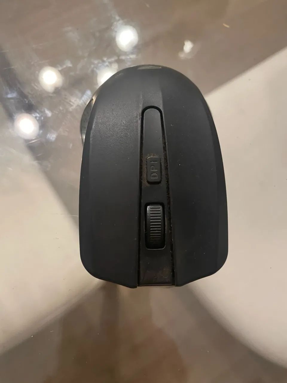 Mouse sem fio c3 tech