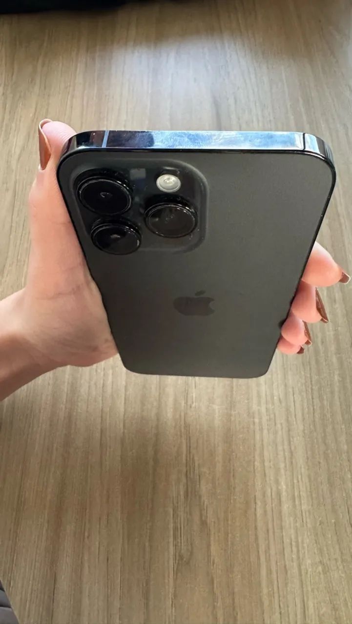 iPhone 14 Pro Max Original - Excelente Estado  - Foto 4