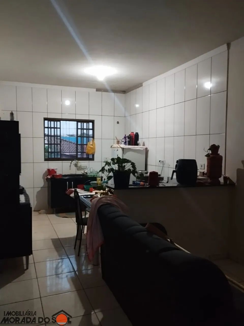 VENDA DE CASA - JD.OURO VERDE - Foto 4