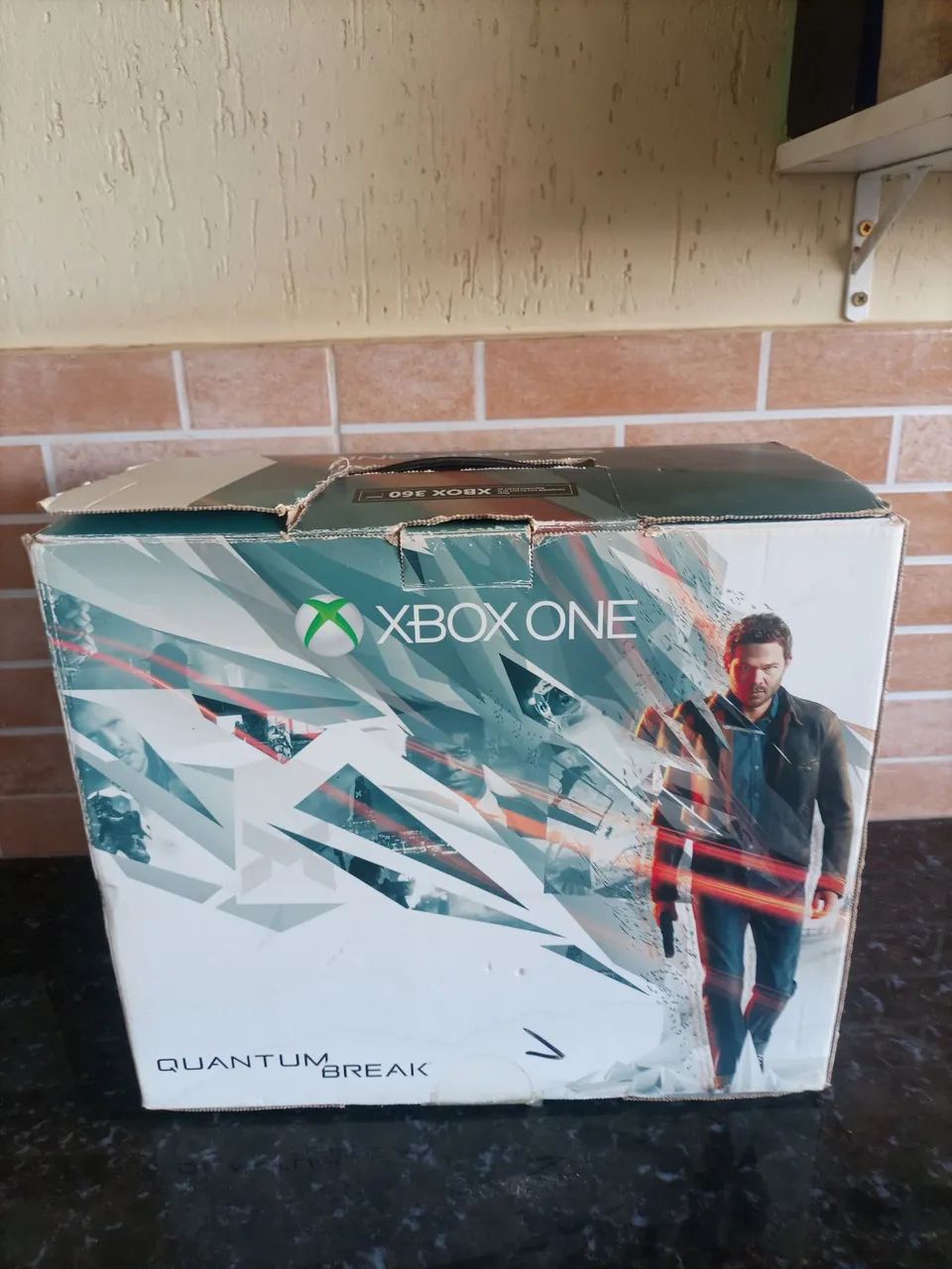 Caixa XBox