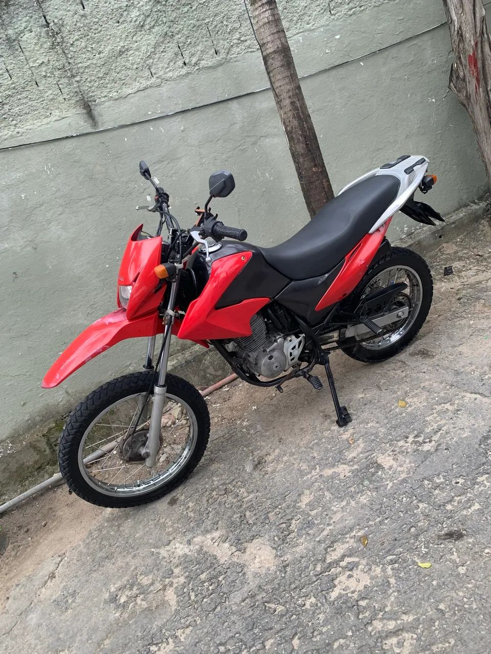 Honda Bros Ks - Foto 4
