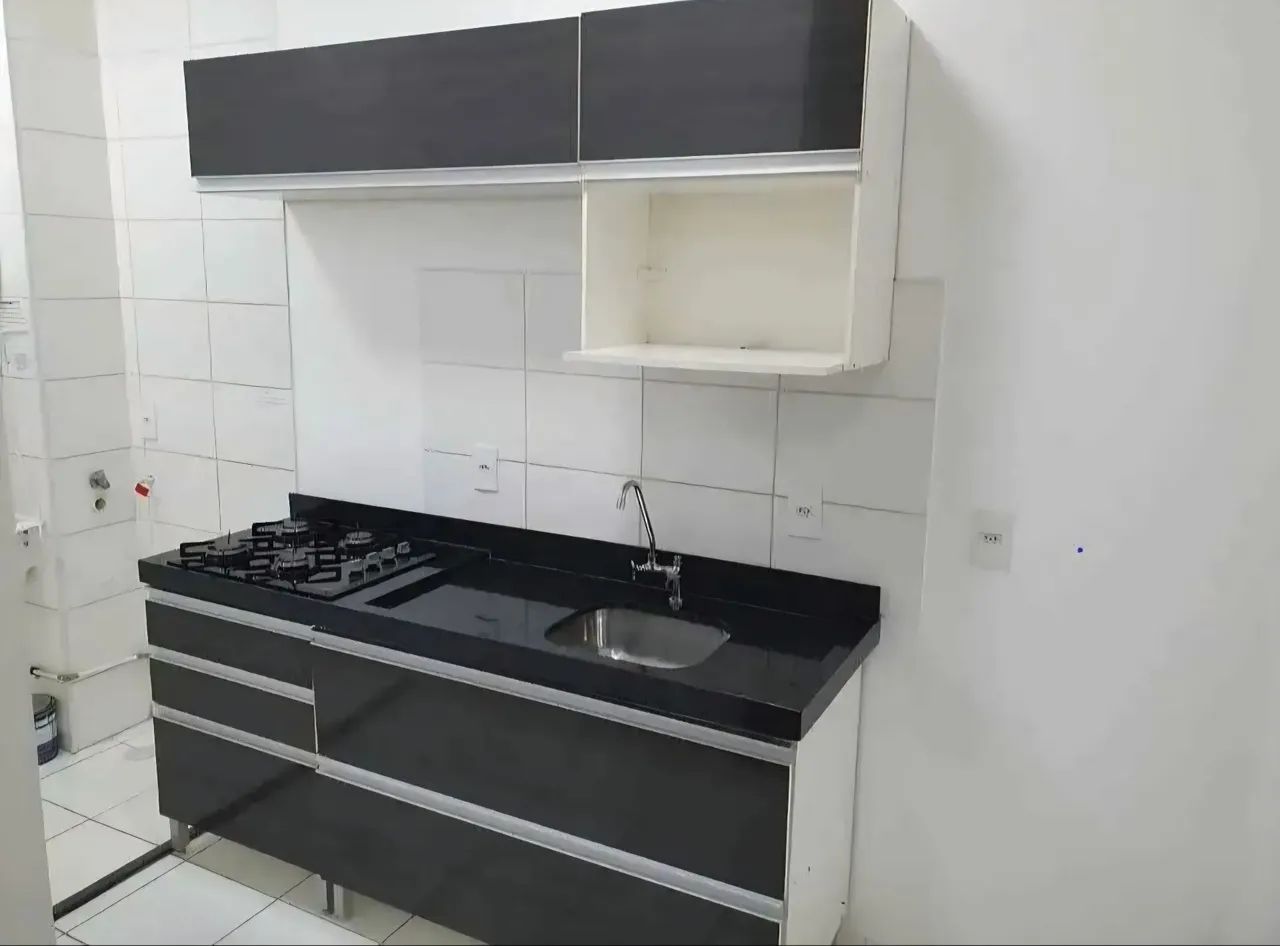 Apartamento Monte Mor  - Foto 5