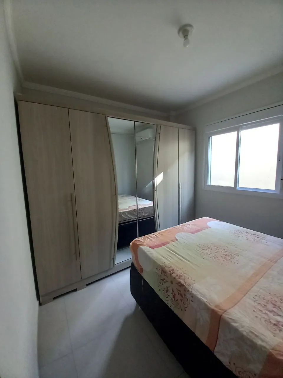 Alugo 2 dorm suíte ANUAL - Foto 2