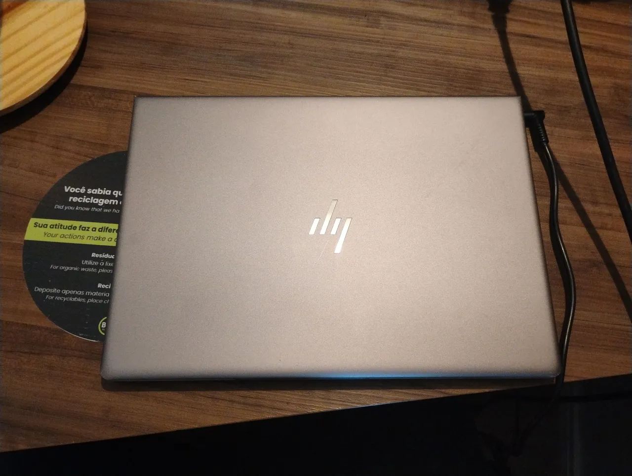 Ultrabook HP Elitebook 840 G5 - Foto 3