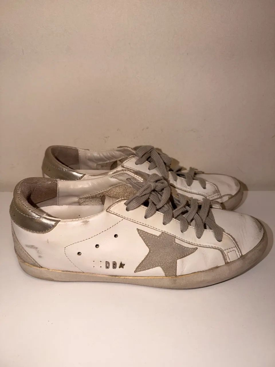 Tênis golden goose 36 