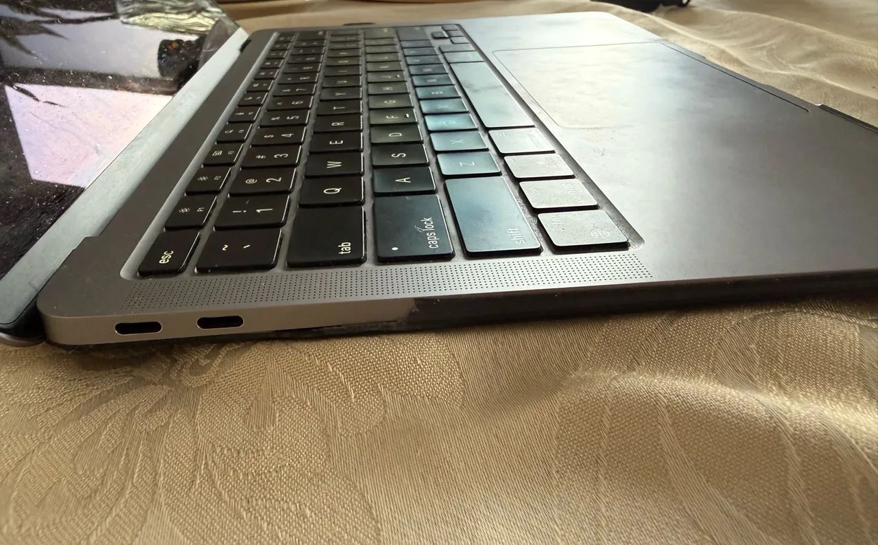 MacBook Air M1 2020 13? - Foto 3