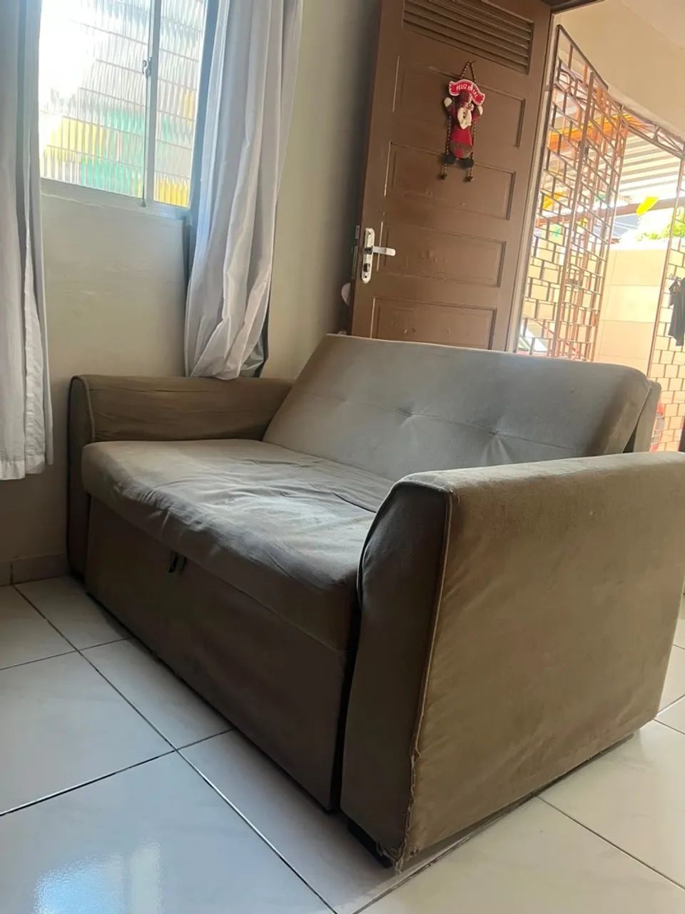 Sofá cama - Foto 4
