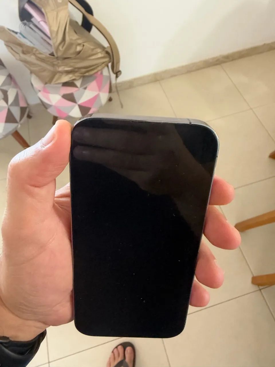 IPHONE 14 PRO - Foto 4