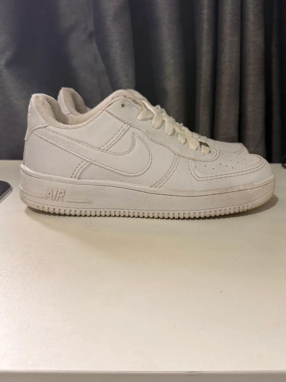 Tênis nike air force  - Foto 2