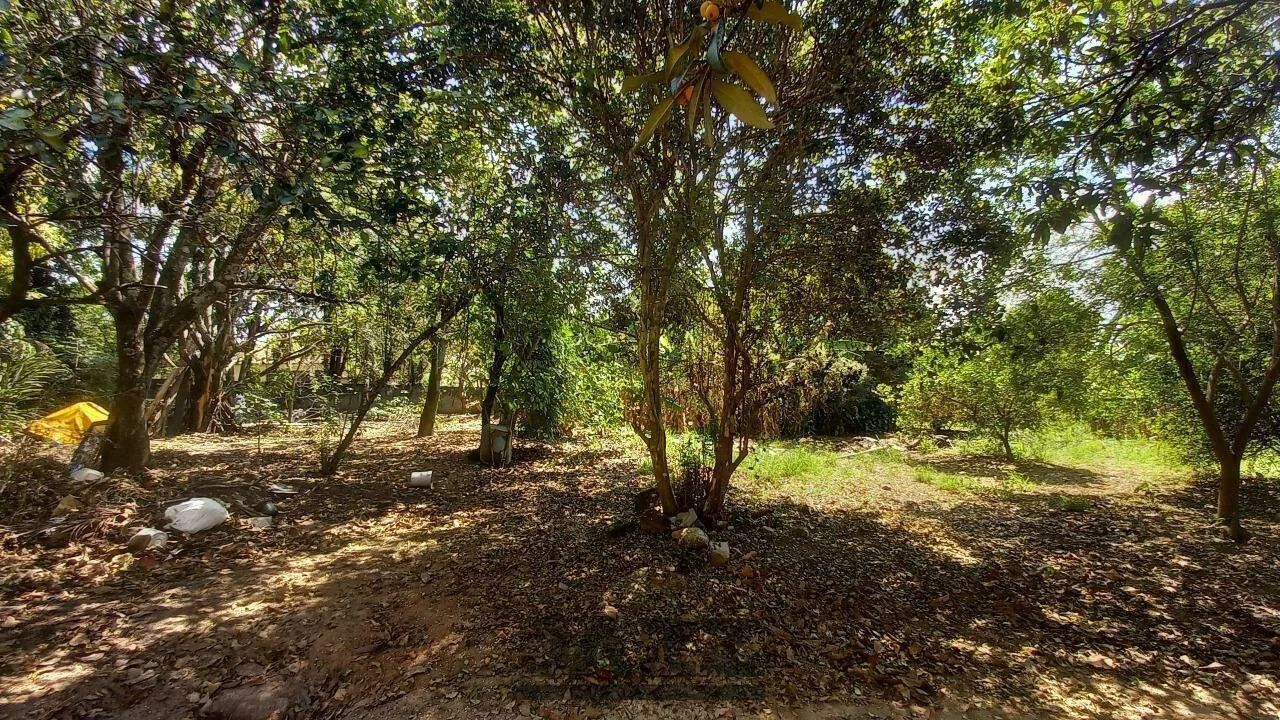 Terreno à venda com 1500m² plano no Village Campinas, Campinas