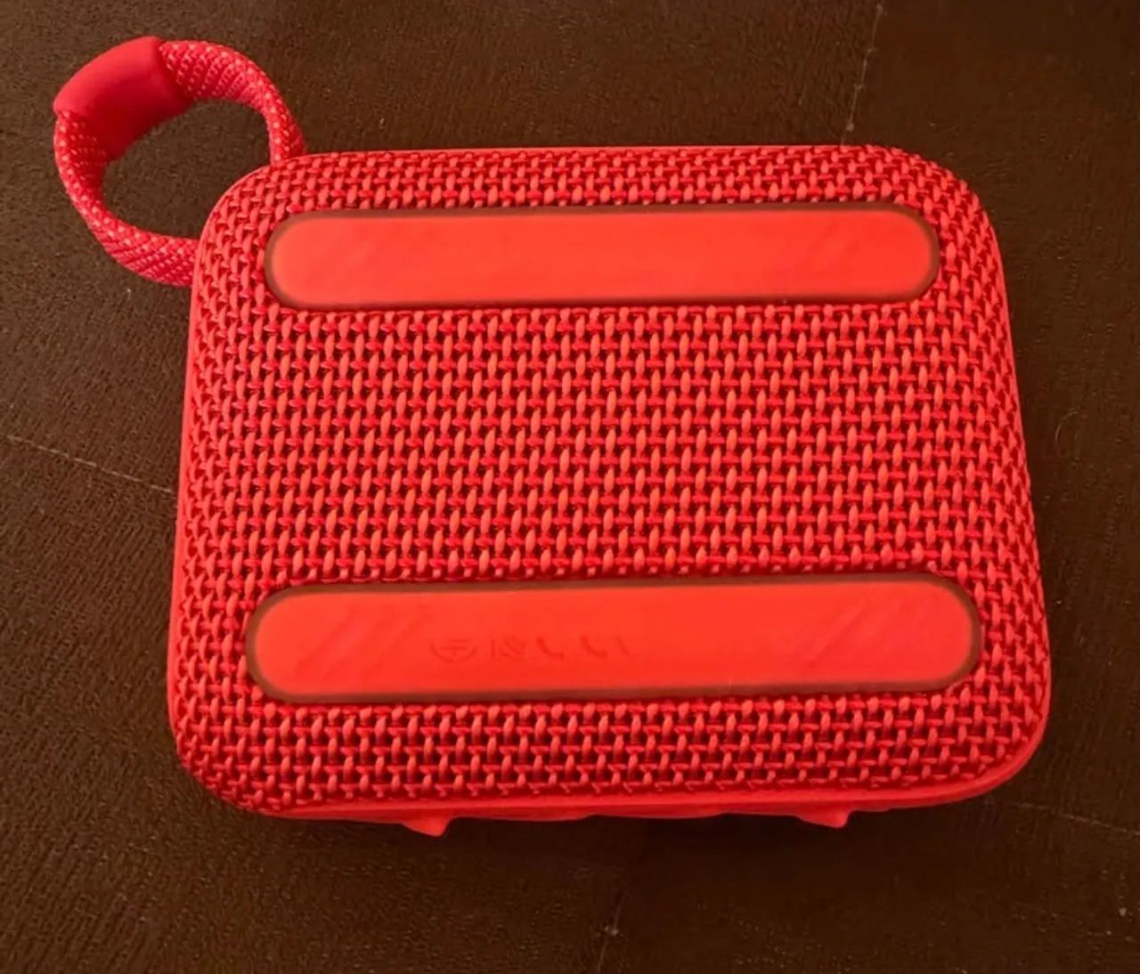 JBL GO 4 - NUNCA USADA - Foto 4