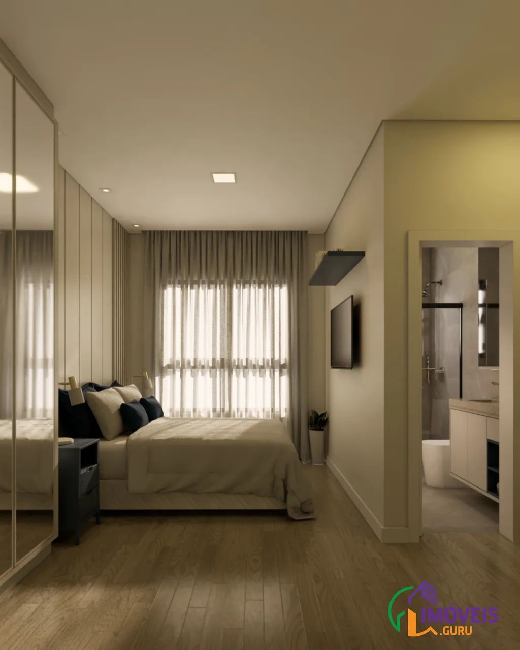 CASA TÉRREA - VARGEM GRANDE - SC - Foto 5