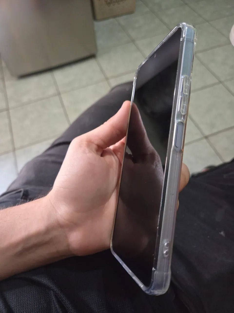 Celular Poco C65 256 GB - Foto 4