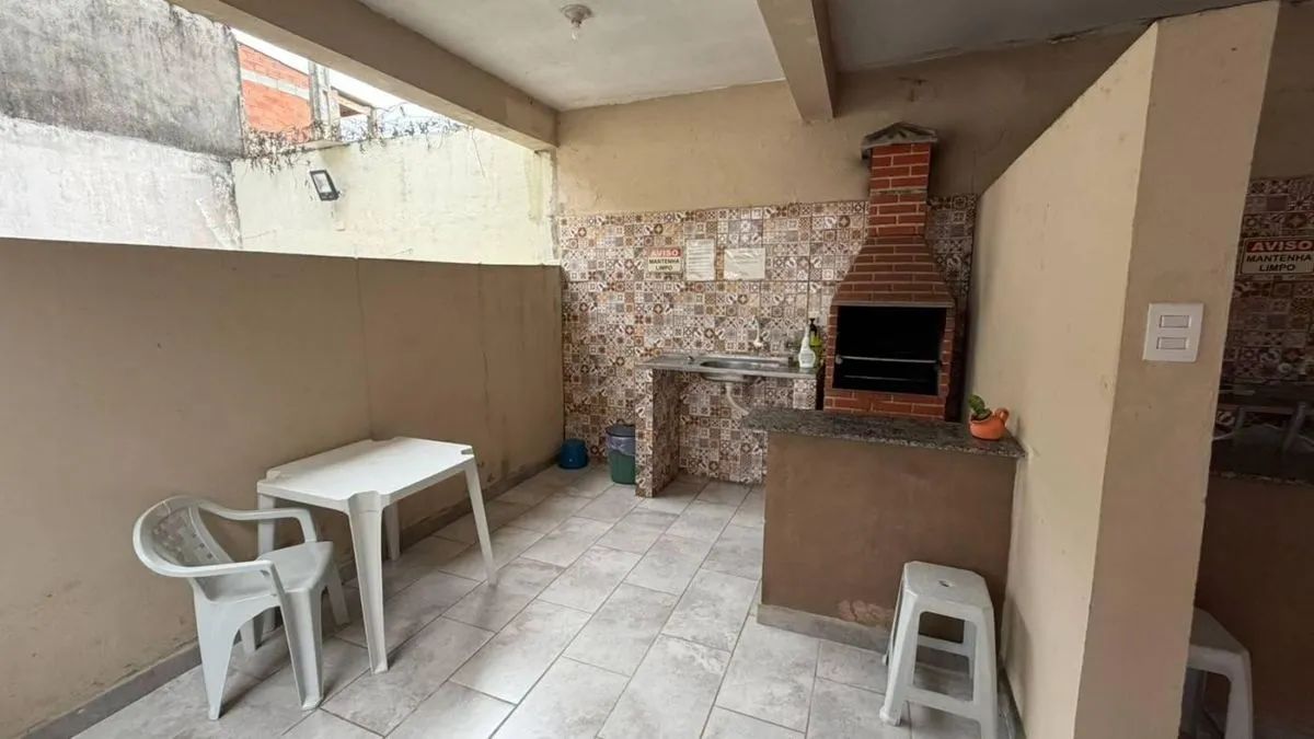 Hotel com 1 quarto à Venda, Maramba 1 - Itanhaém - Foto 4