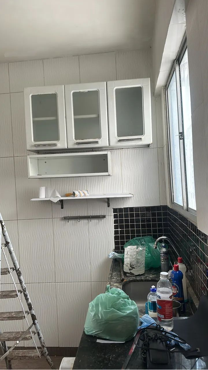 Aluga-se Apartamento Edifício nuno Álvares  - Foto 2
