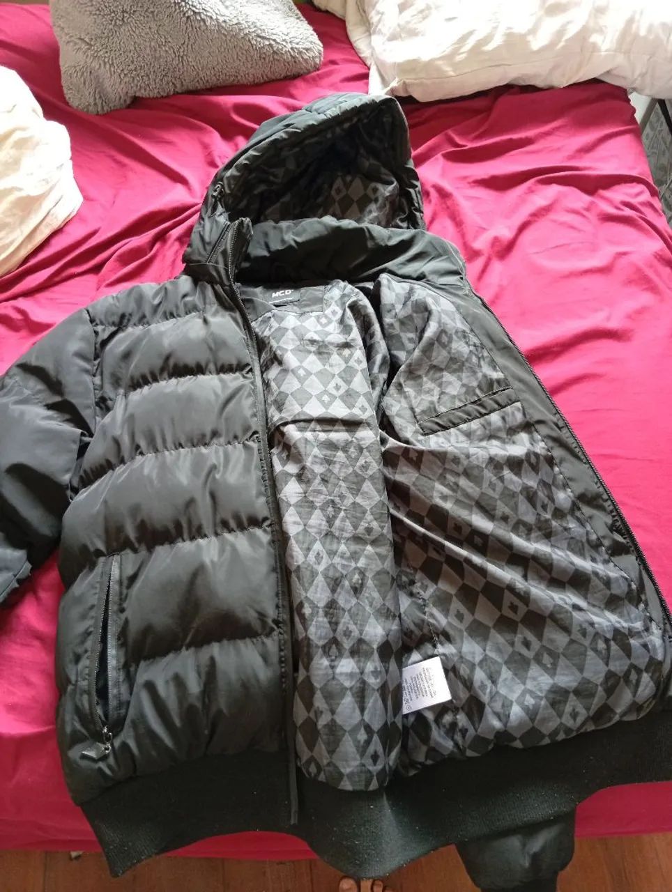 VENDO BOBOJACO ORIGINAL MCD 