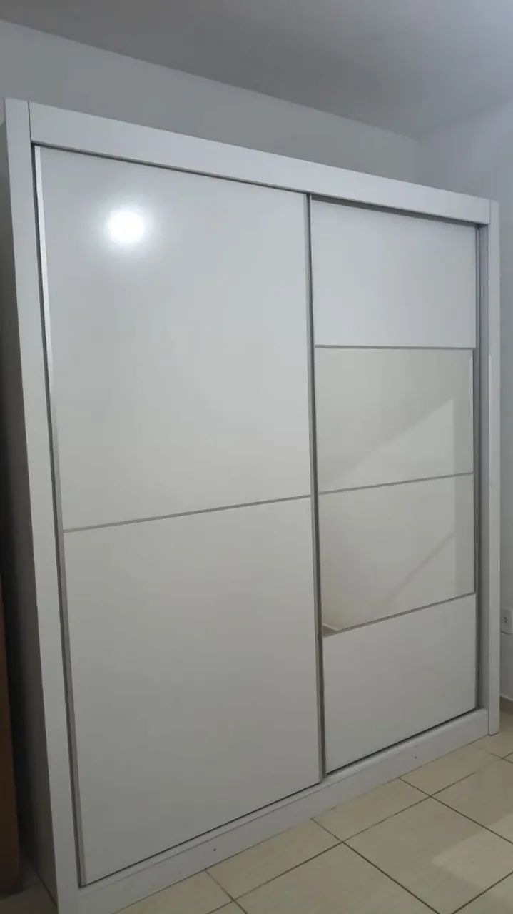 Guarda roupa 