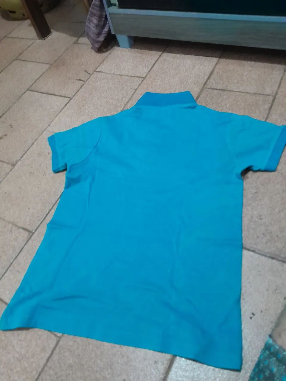 Camisa Polo P - Foto 2