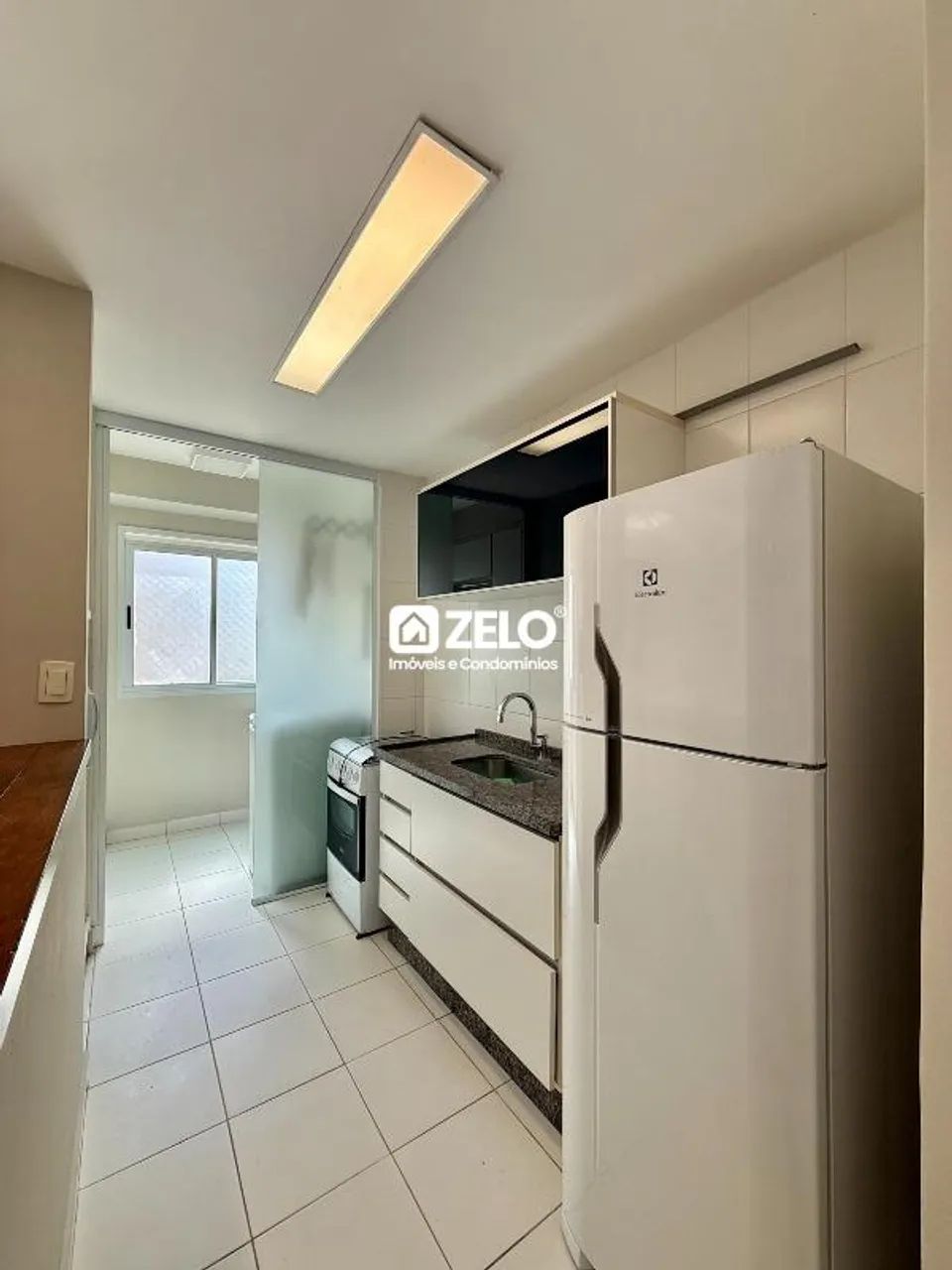 Apartamento para aluguel em Swift, Campinas - SP | Cód 58727 - Foto 5