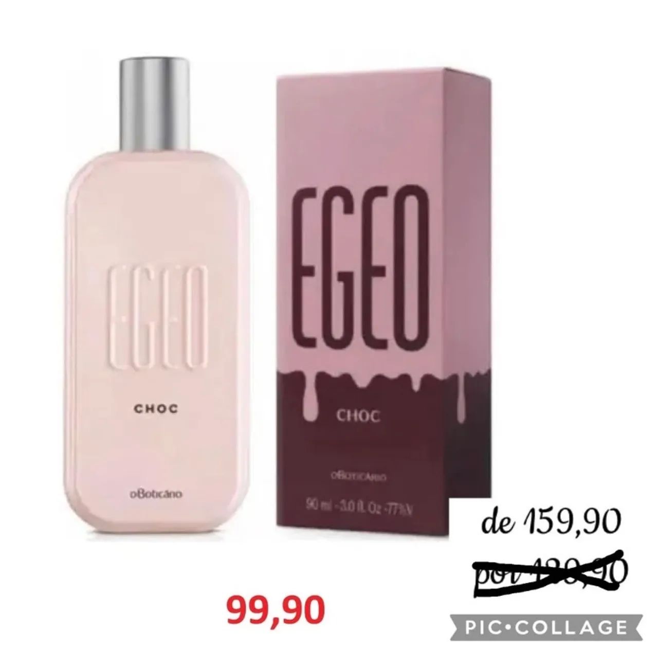 Egeo Choc