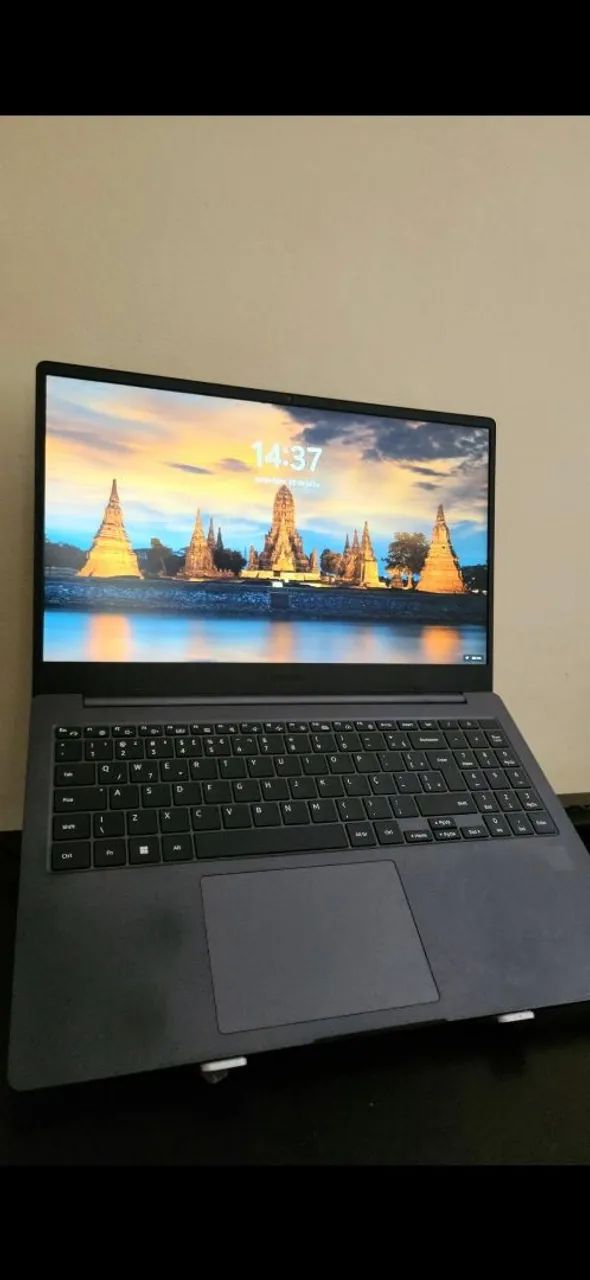 Samsung Galxy Book 2 I3-1215U