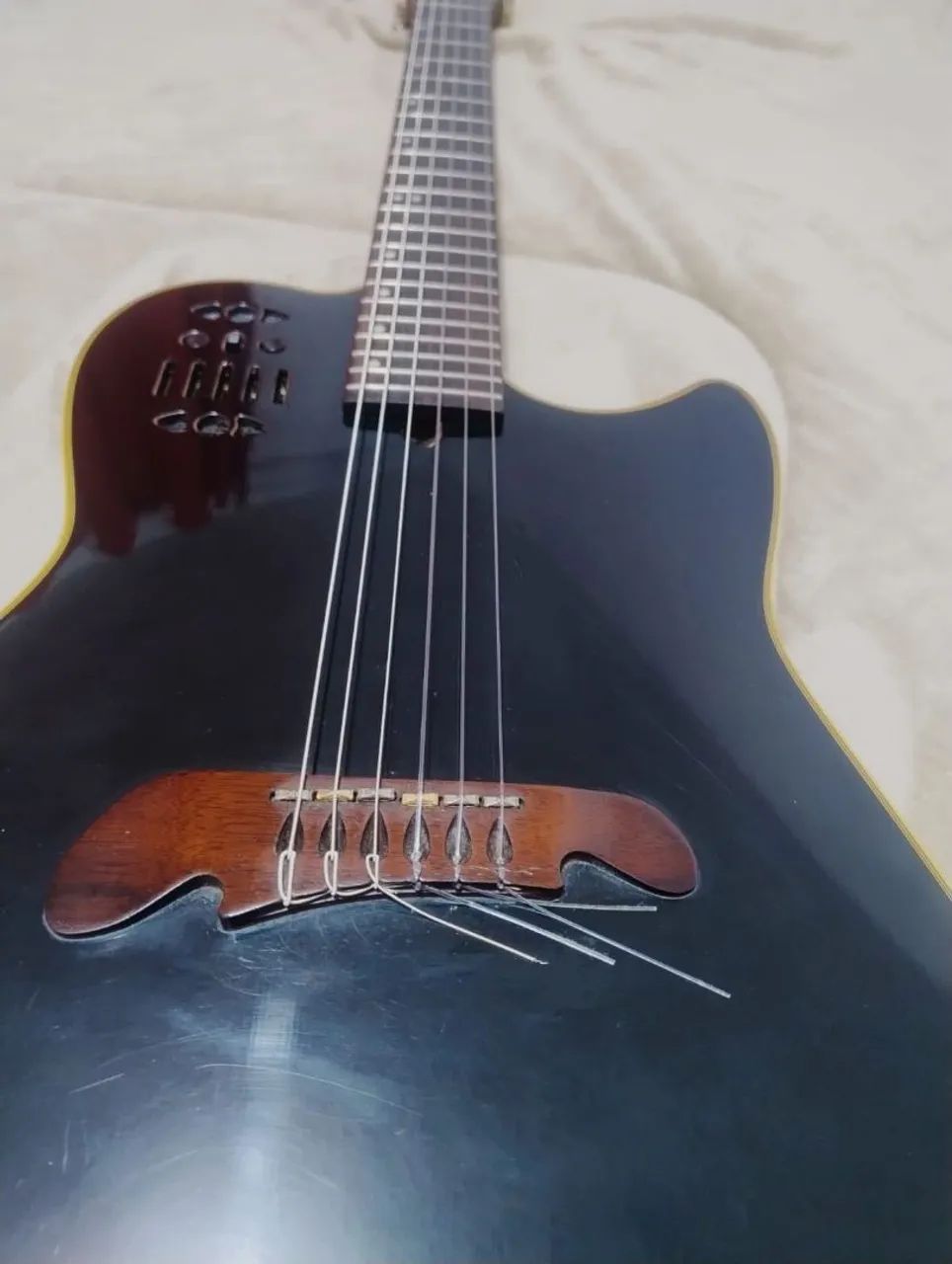 Condor Midi 