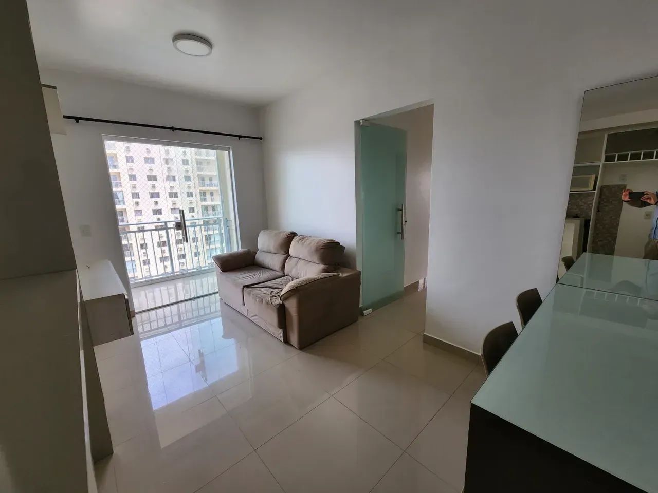 PLENO RESIDENCIAL - MOBILIADO - Foto 5