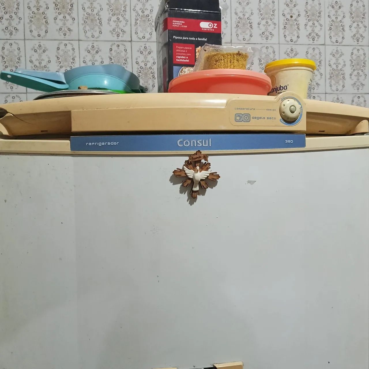Geladeira  - Foto 4