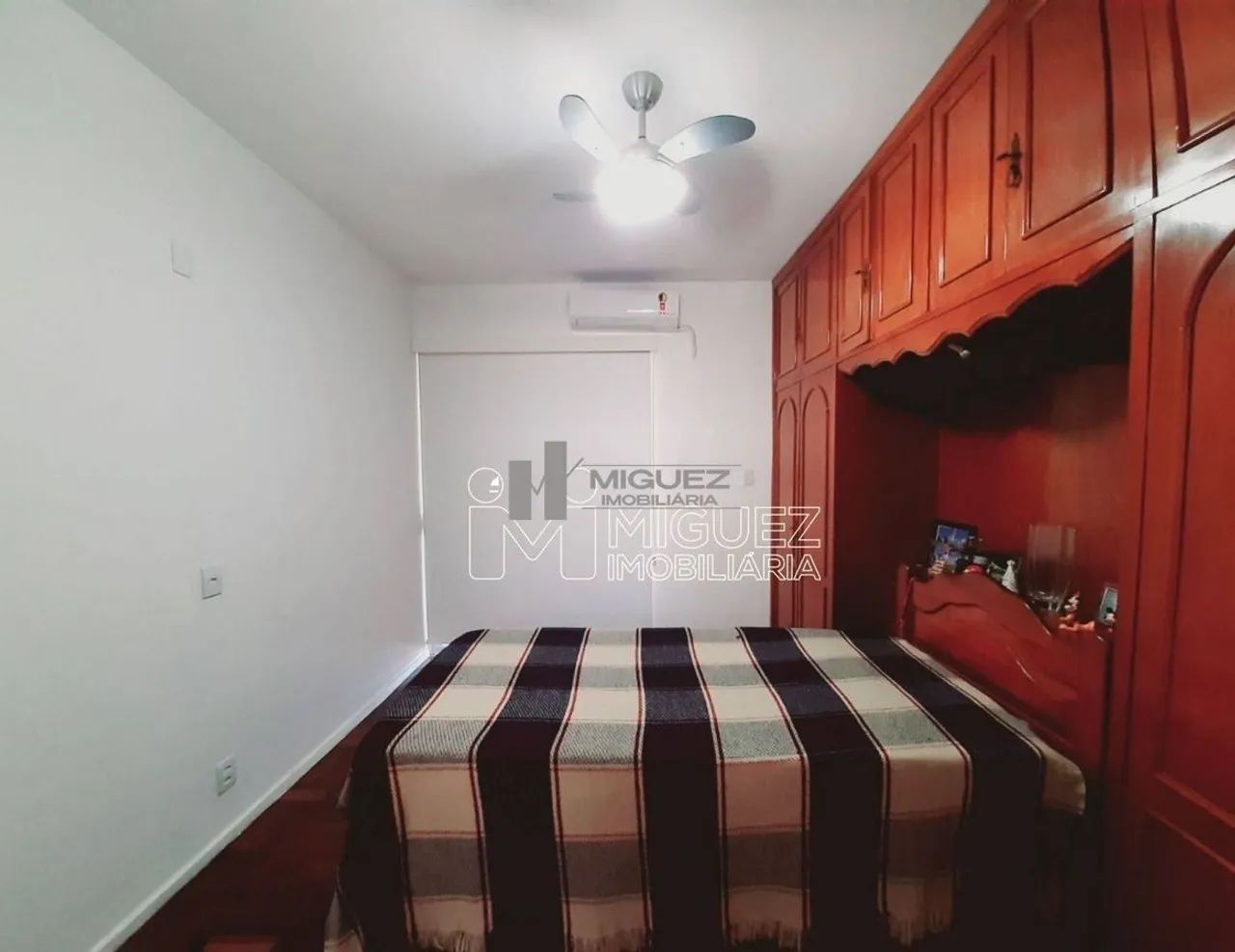 Rua Caruaru. Apartamento à venda com 2 varandas, 2 quartos e vaga - Grajaú - Código 1179 - Foto 6