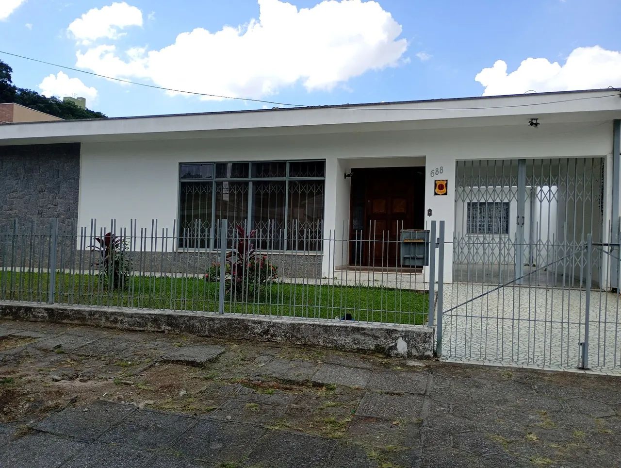 Casa comercial,amplo terreno. - Foto 3