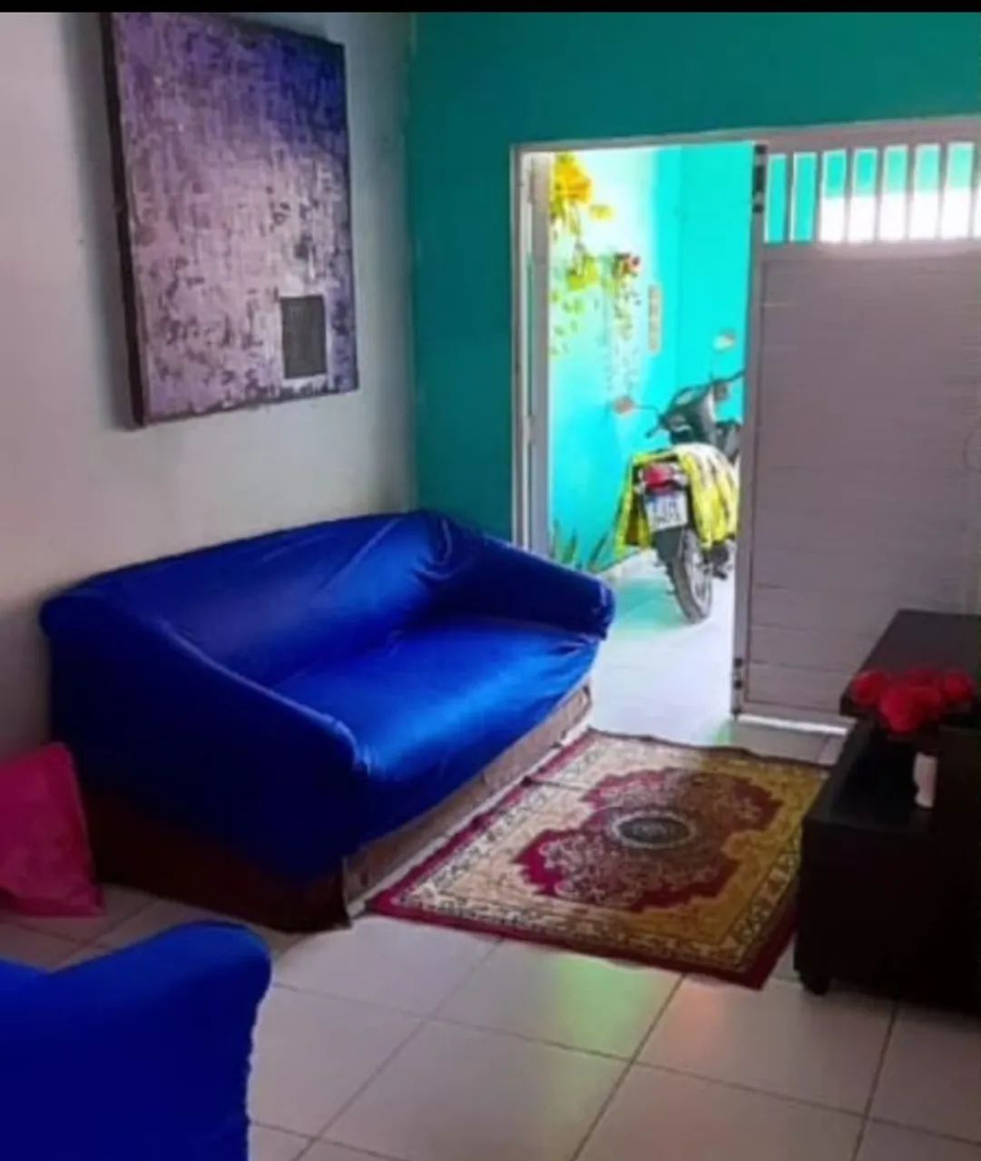 CASA BARATA BAIRRO BEQUIMÃO 