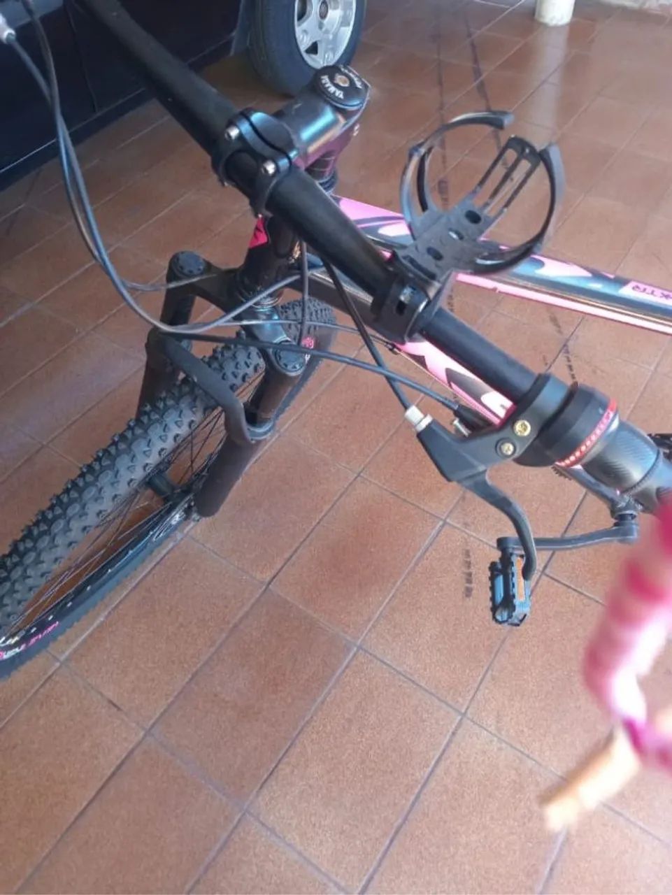 Bicicleta  - Foto 4